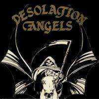Desolation Angels : Valhalla - Boadicea